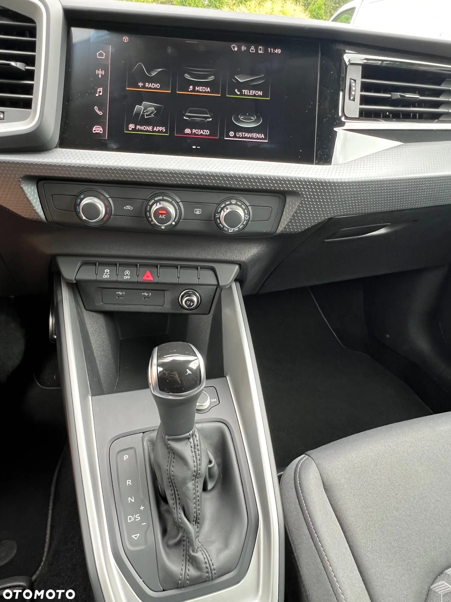 Audi A1 - 13