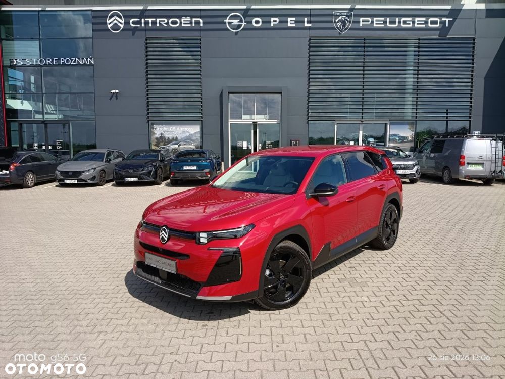 Citroën C5 Aircross - 3