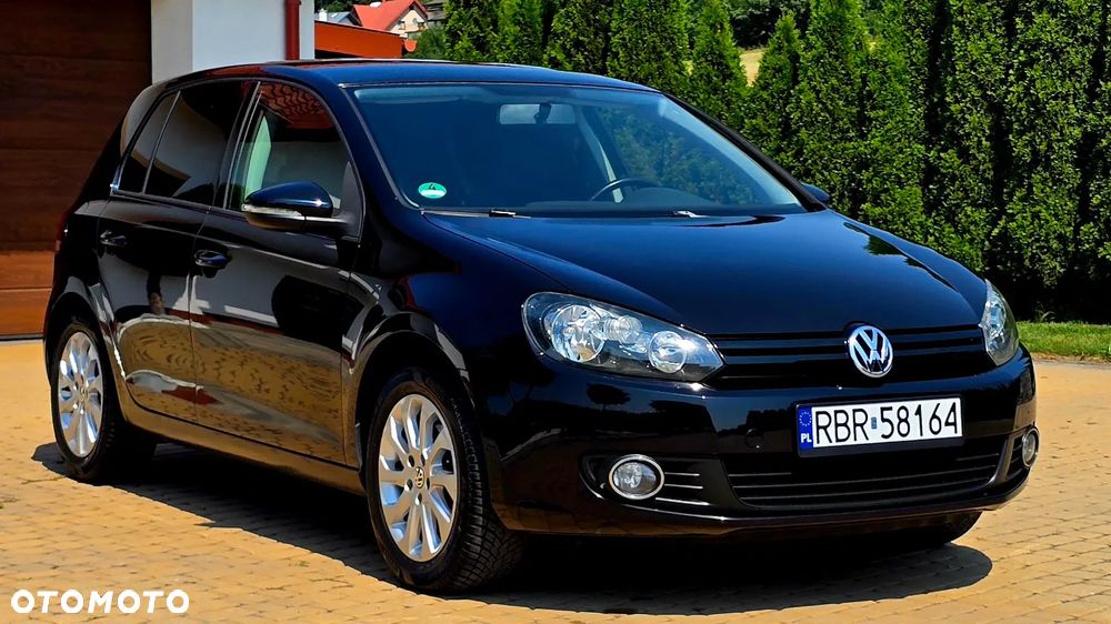 Volkswagen Golf 1.4 Team - 13