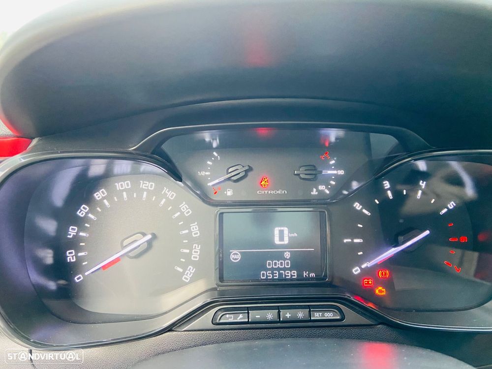 Citroën C3 1.2 PureTech C-Series - 11