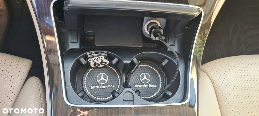 Mercedes-Benz GLC - 20