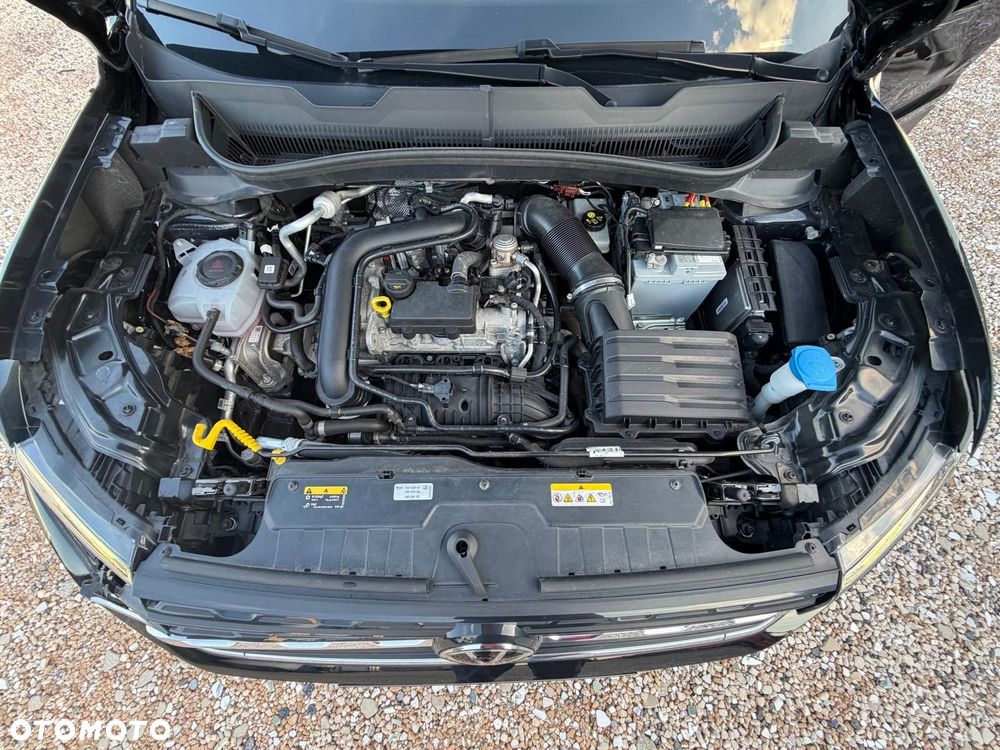 Volkswagen T-Cross - 31