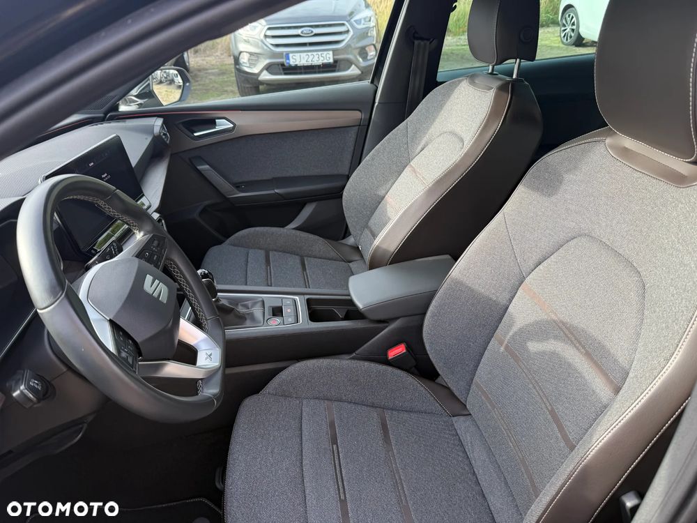 Seat Leon 1.5 TSI ACT OPF Xcellence - 27