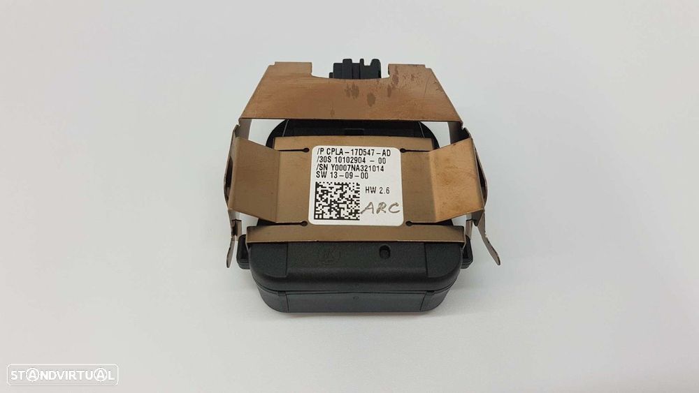 SENSOR DE CHUVA/LUZ LAND ROVER EVOQUE DYNAMIC - 2