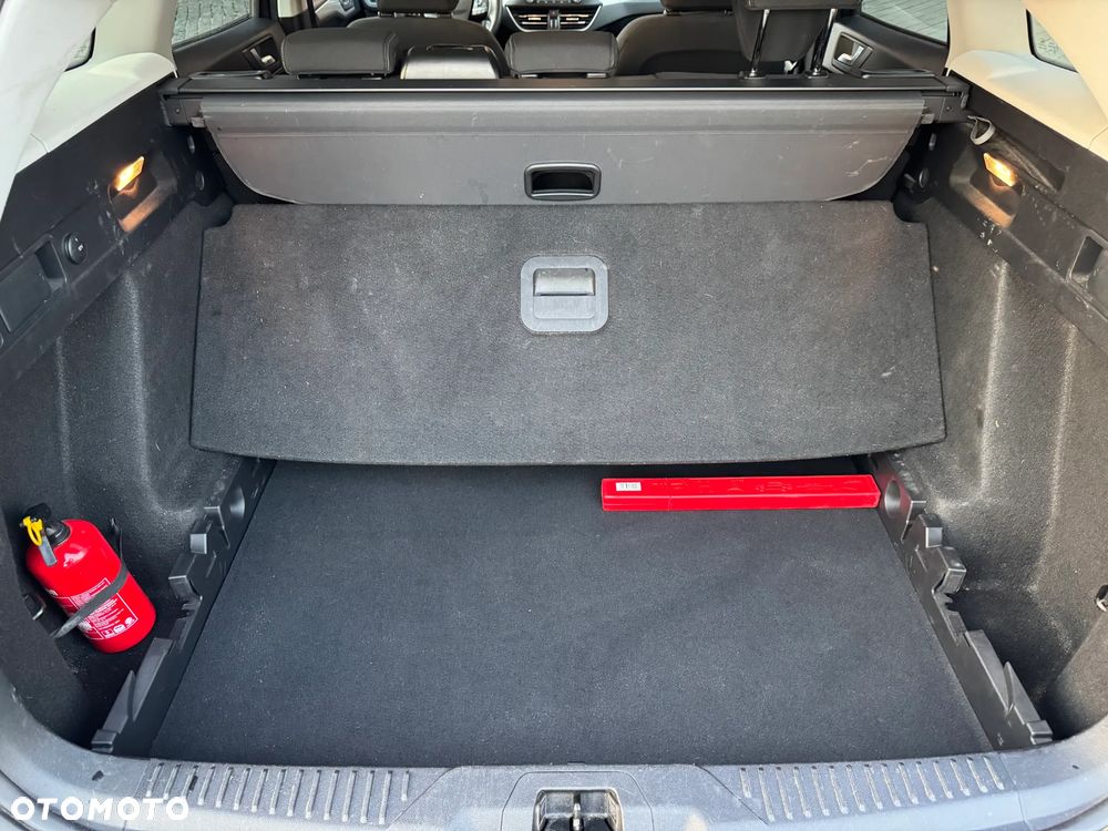 Ford Focus 1.5 EcoBlue SCR Connected - 30