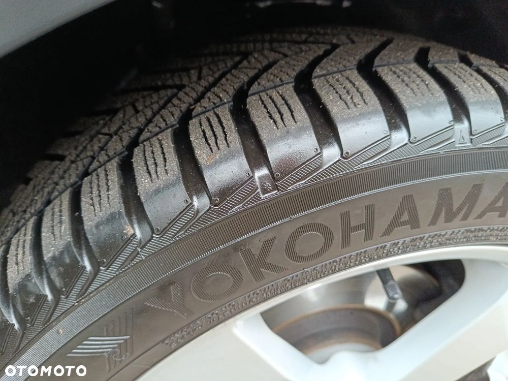 Volkswagen Tiguan - 29