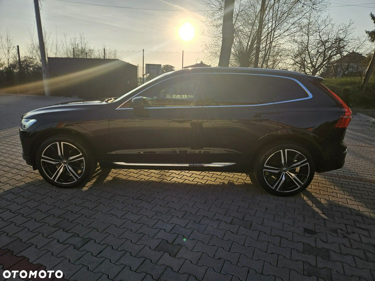 Volvo XC 60 D4 Inscription - 5