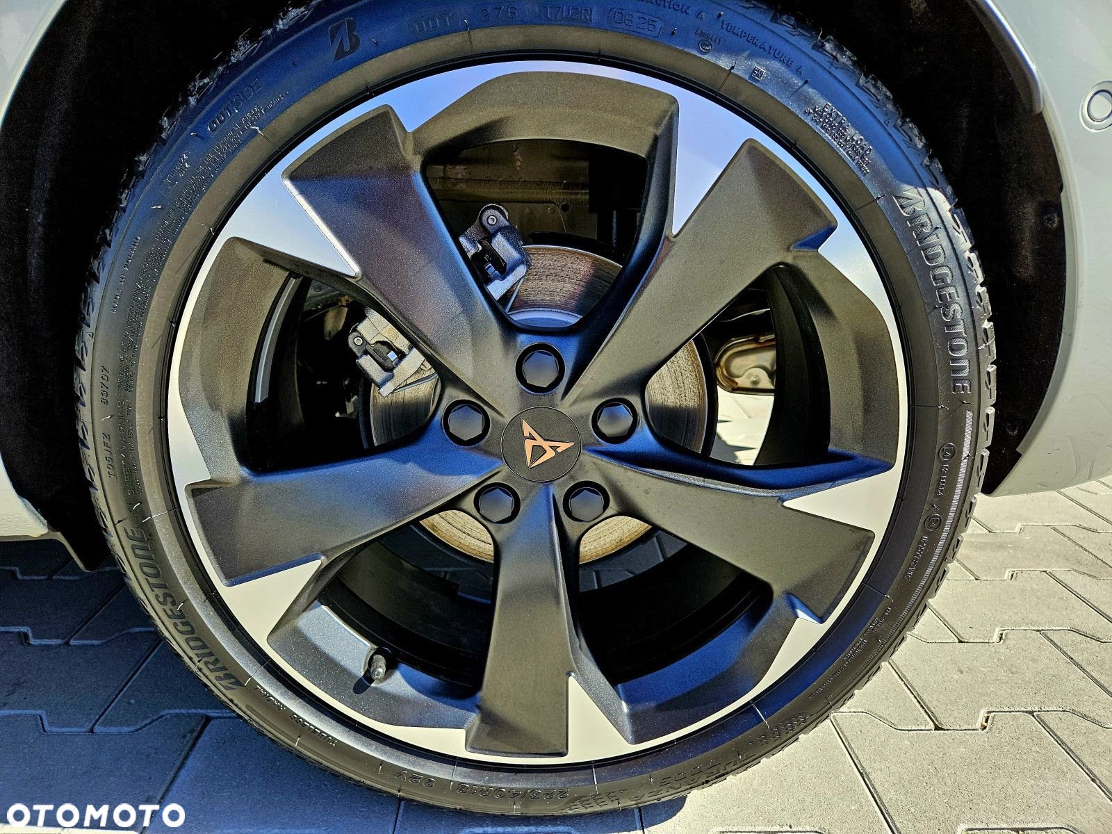 Cupra Leon - 10
