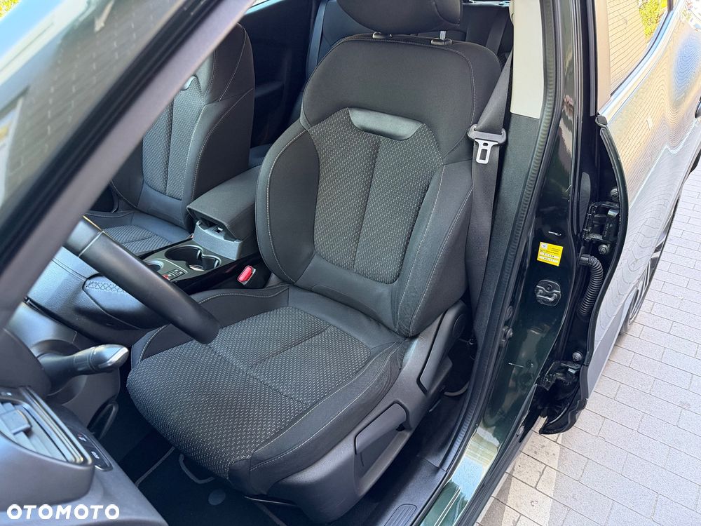 Renault Kadjar 1.3 TCe FAP Intens EDC - 21