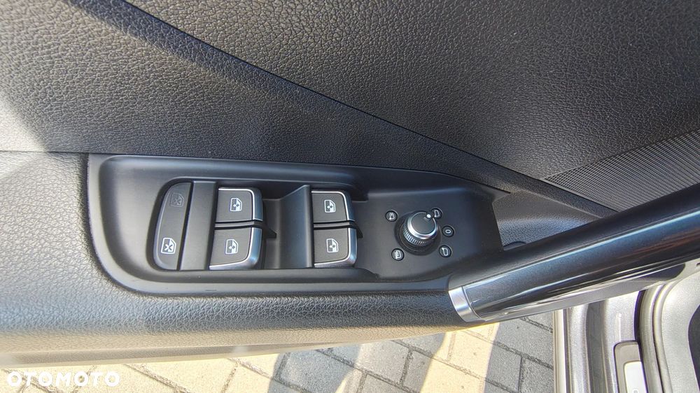Audi Q2 1.6 TDI Sport - 25