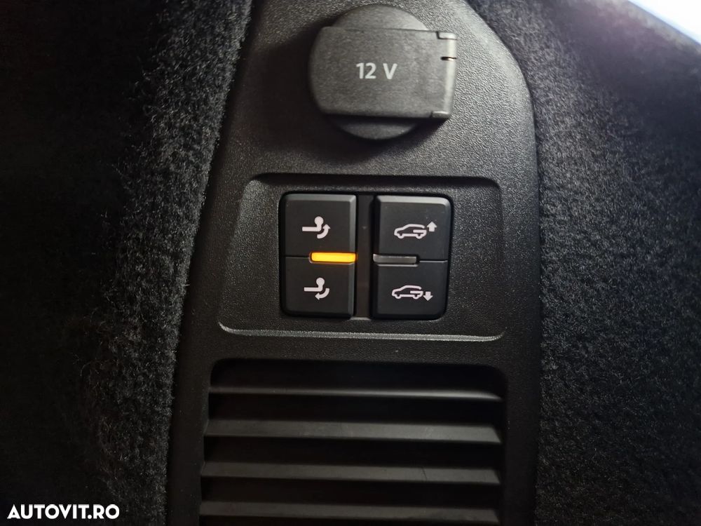 Volkswagen Touareg V6 TDI Elegance - 29