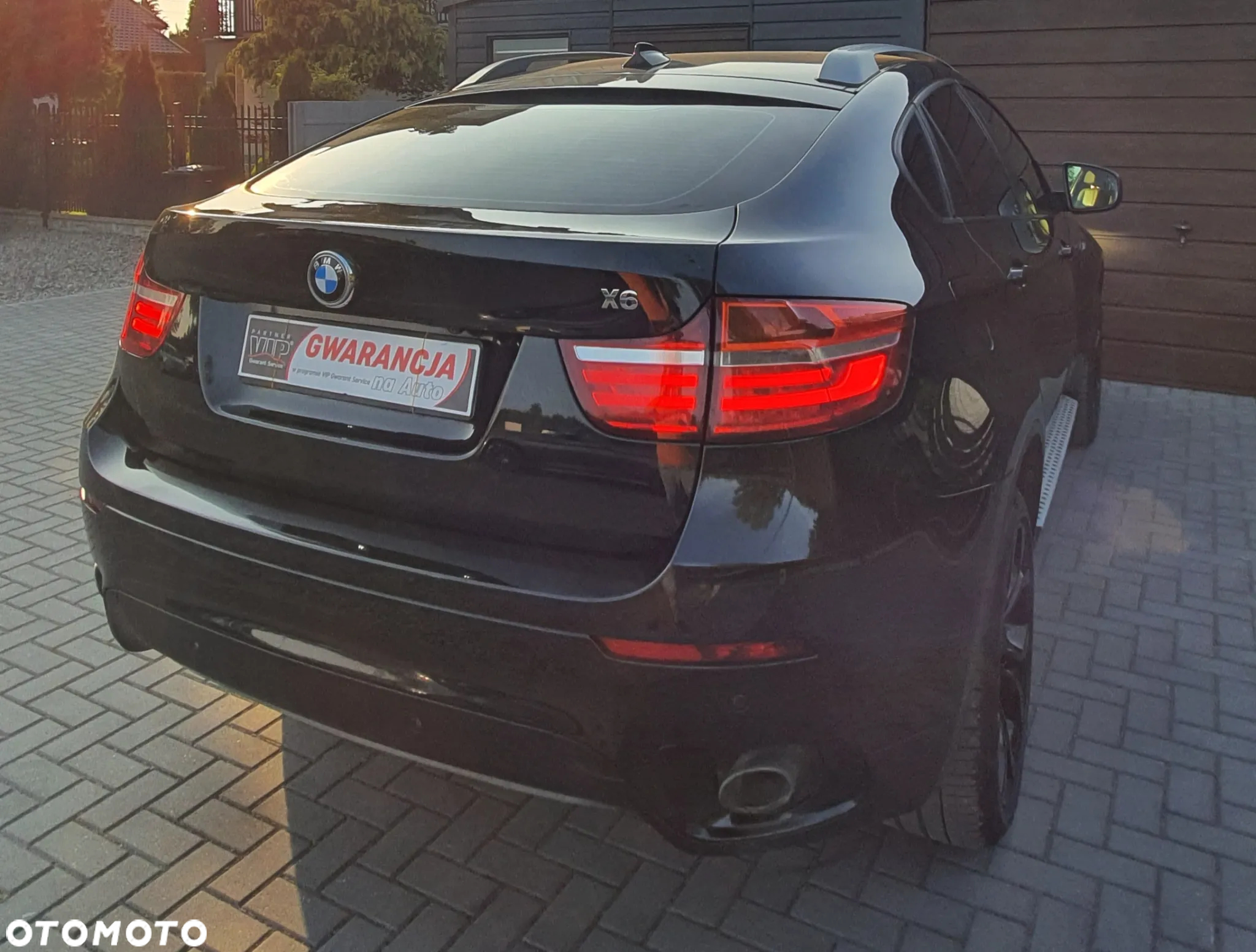 BMW X6 40d xDrive - 16
