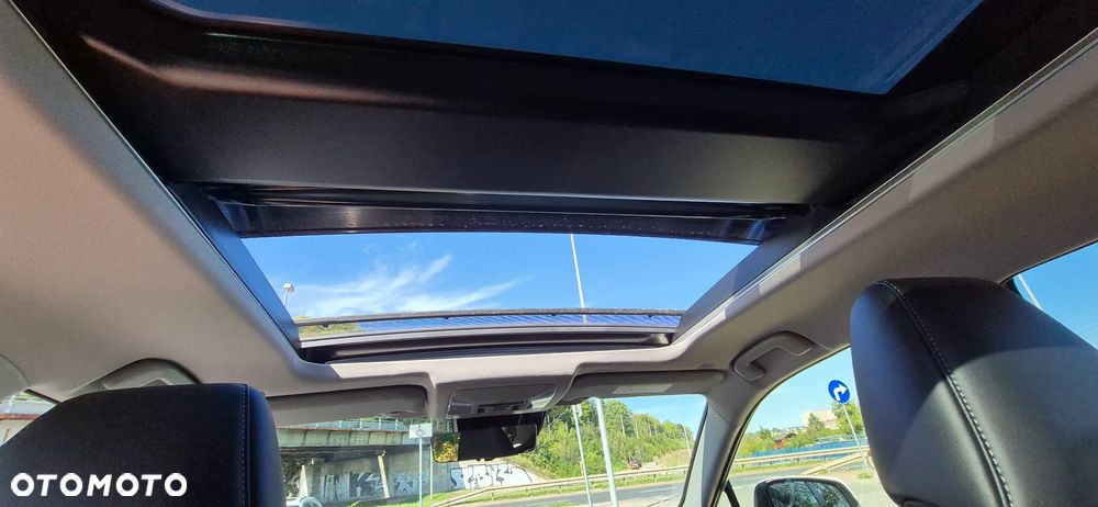 Toyota RAV4 2.5 Hybrid Executive 4x4 - 14