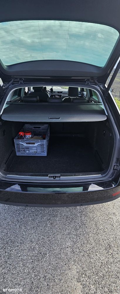 Skoda Superb 2.0 TDI DSG Style - 4