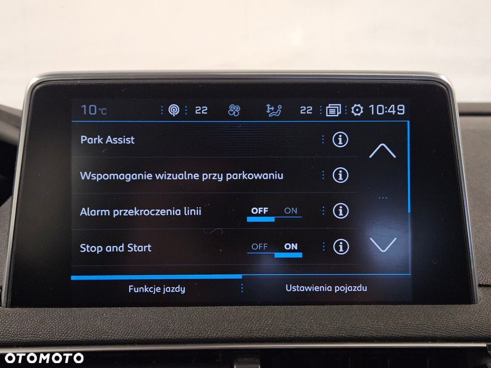 Peugeot 5008 1.5 BlueHDi Active Pack S&S EAT8 - 24