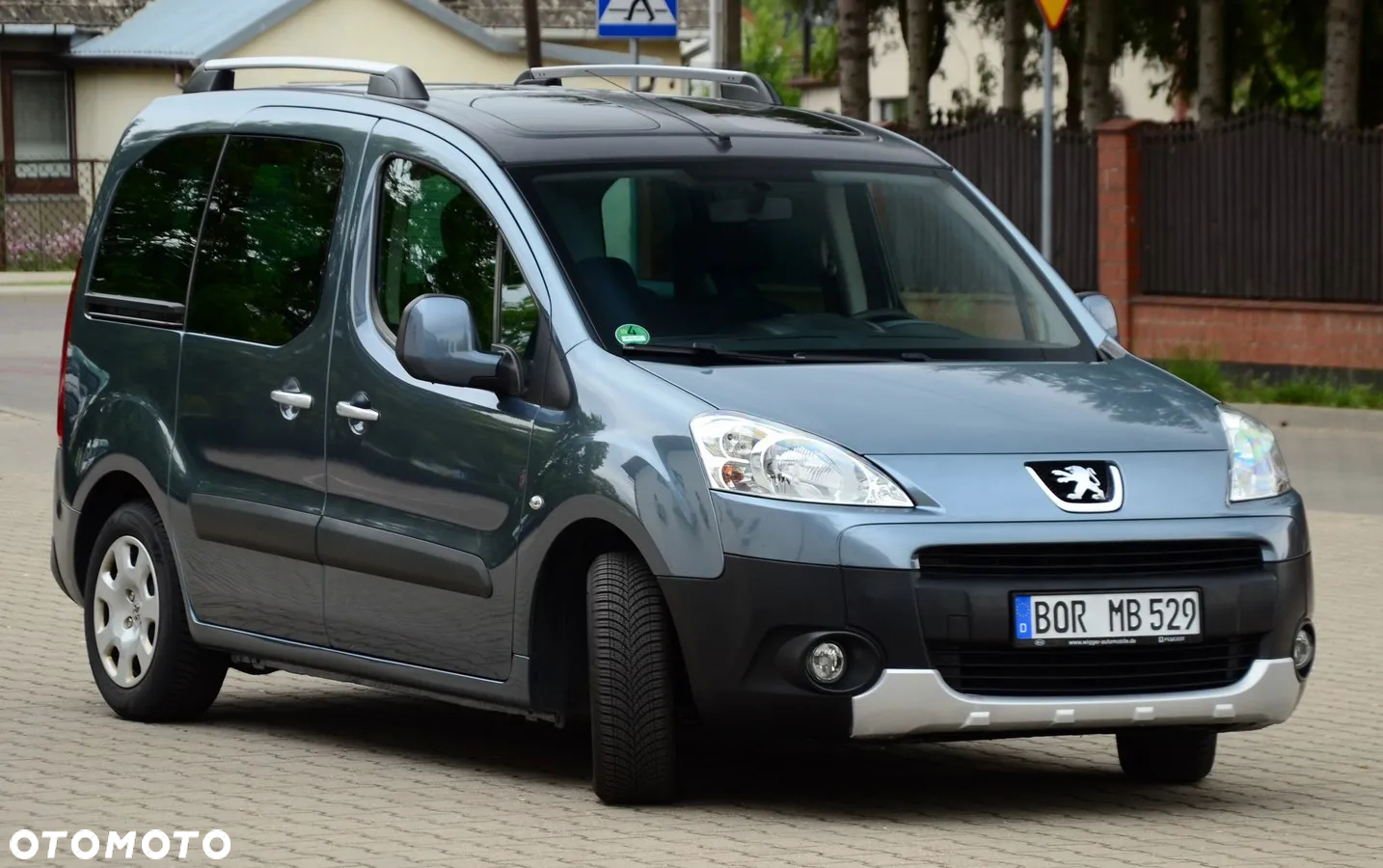 Peugeot Partner - 7