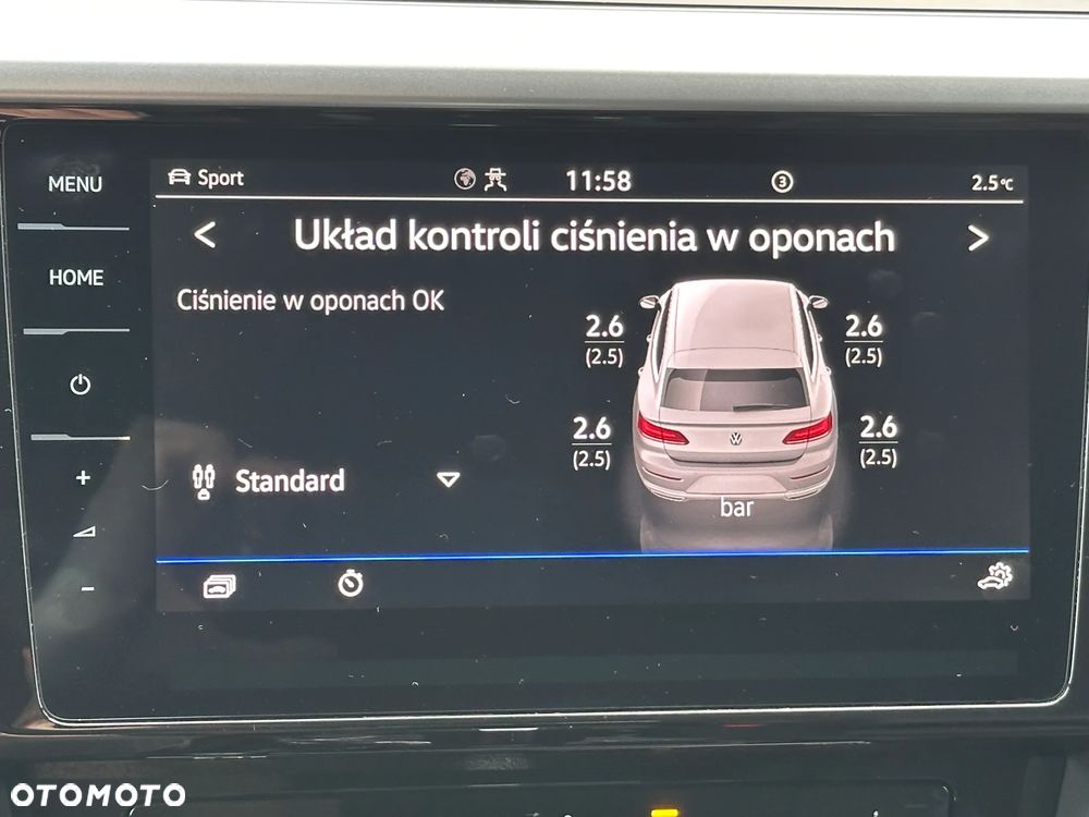 Volkswagen Arteon 2.0 TSI OPF 4Motion DSG R - 32