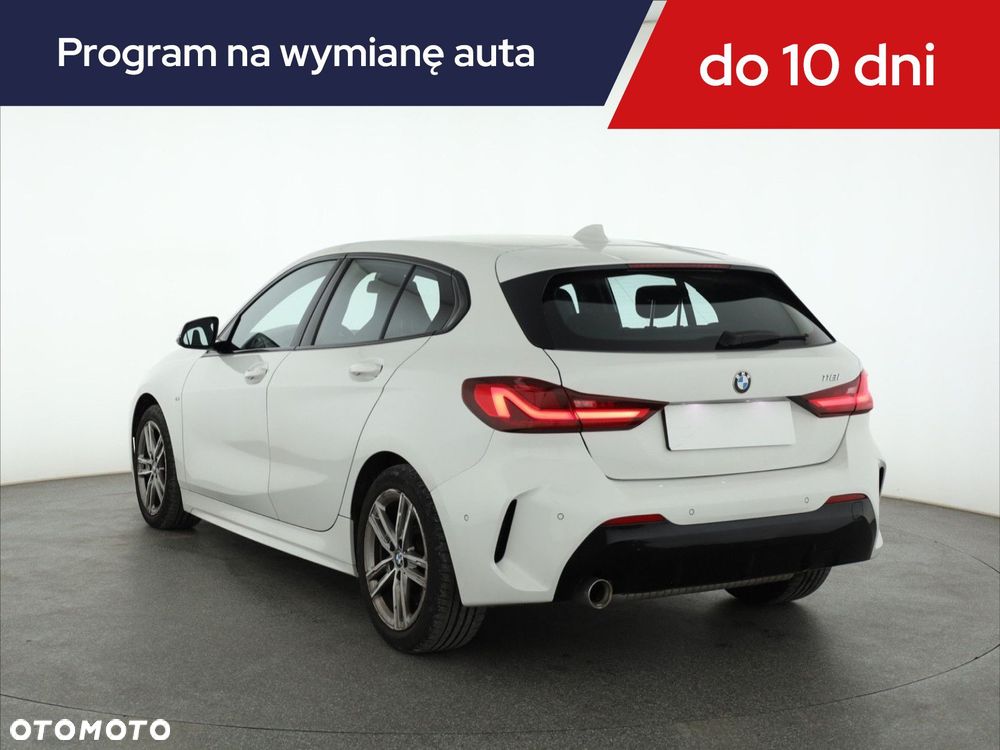 BMW 1 2021 photo 5