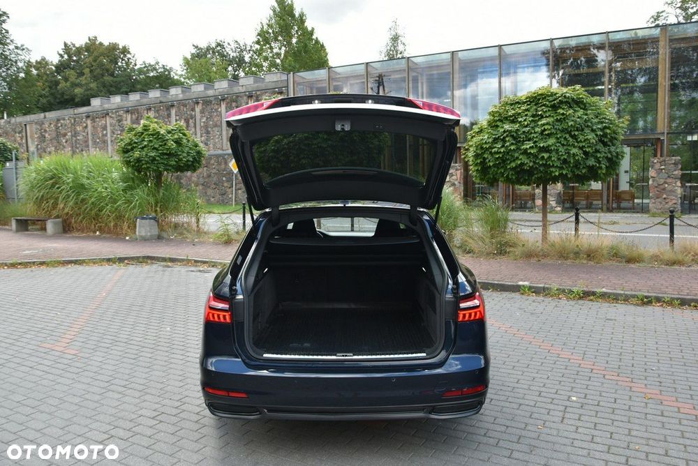 Audi A6 Avant - 36