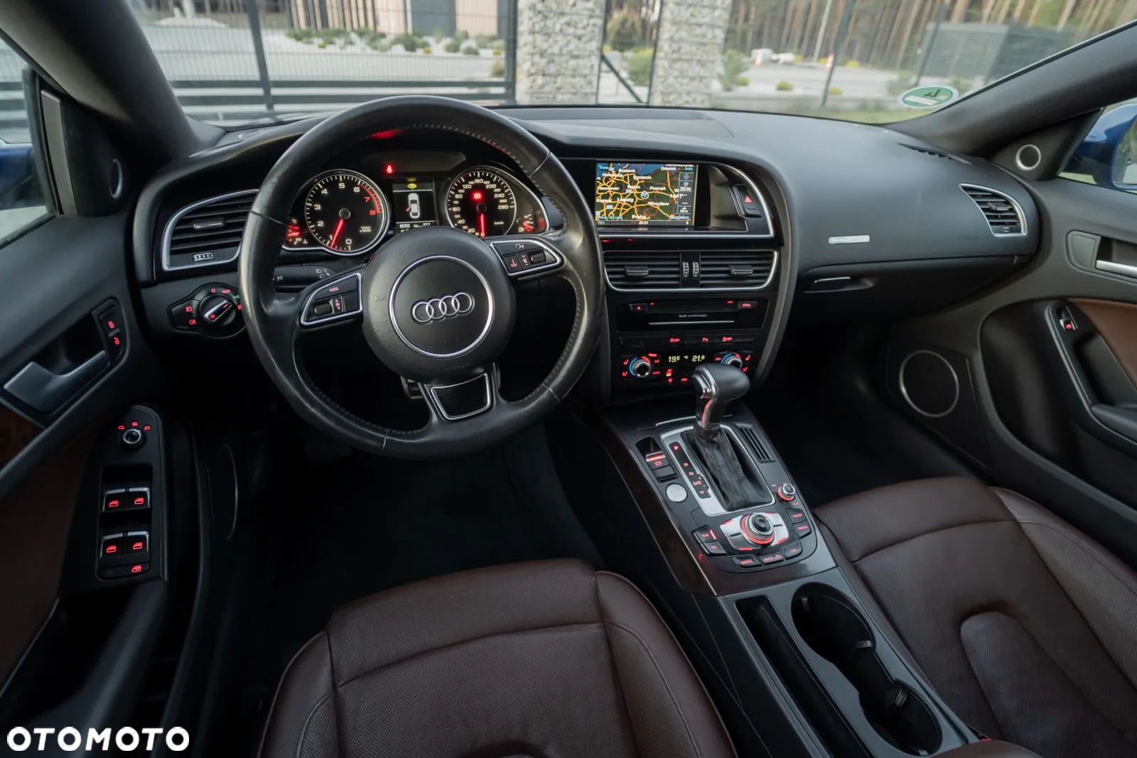 Audi A5 - 25