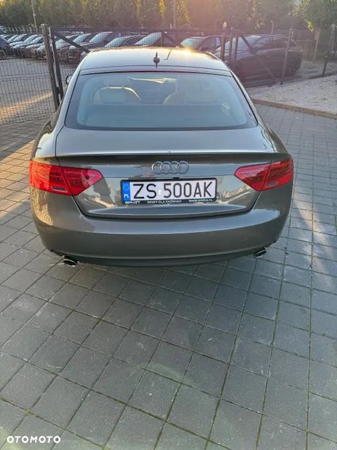 Audi A5 - 10