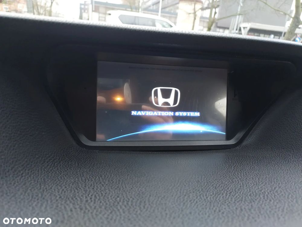 Honda Accord 2.0 Lifestyle Navi - 15