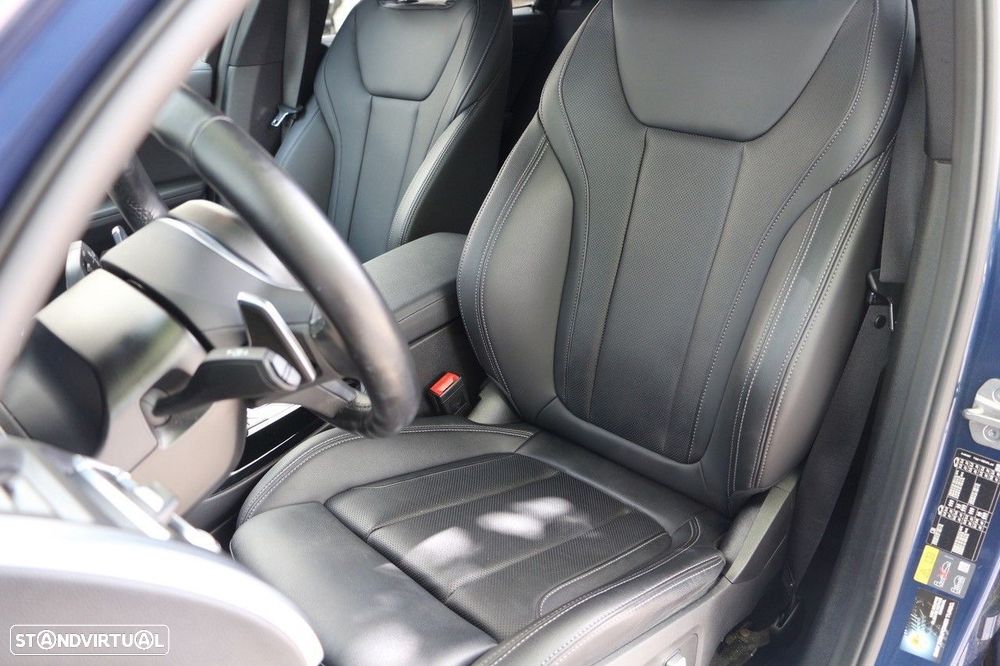 BMW X3 30 e xDrive Pack M Desportivo Pro - 16