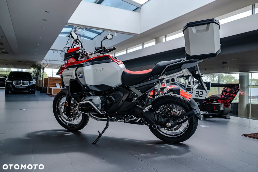 BMW GS - 21