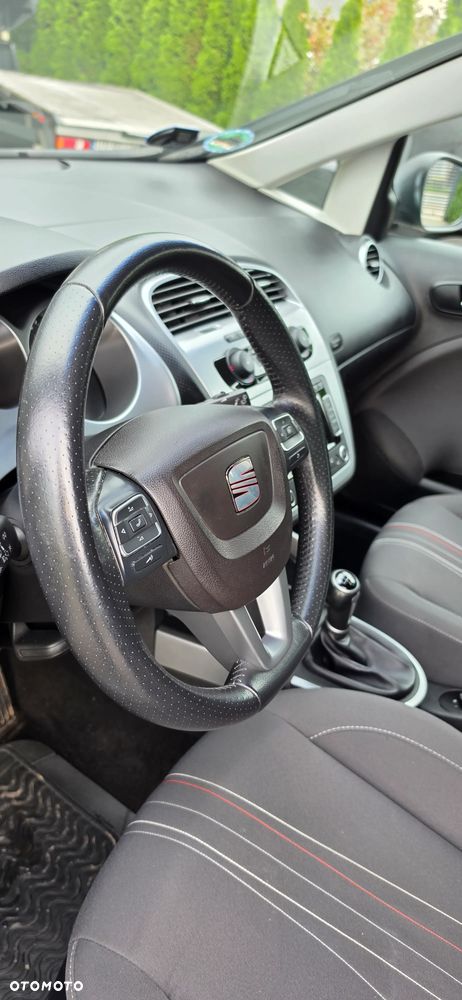 Seat Altea XL - 20