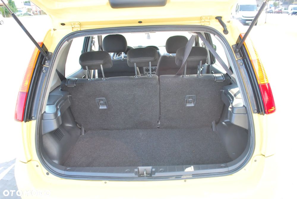 Suzuki Ignis - 8