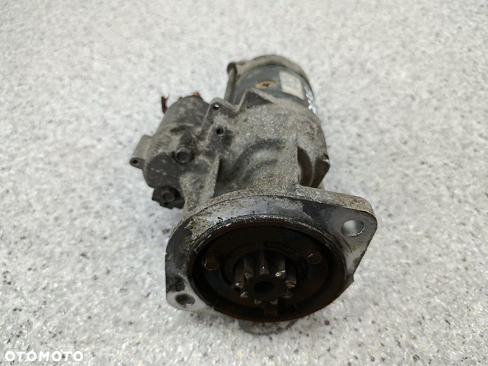 ROZRUSZNIK RENAULT MASTER II FL 23300-DB000 S13-556  HITACHI 3.0 DCI - 4