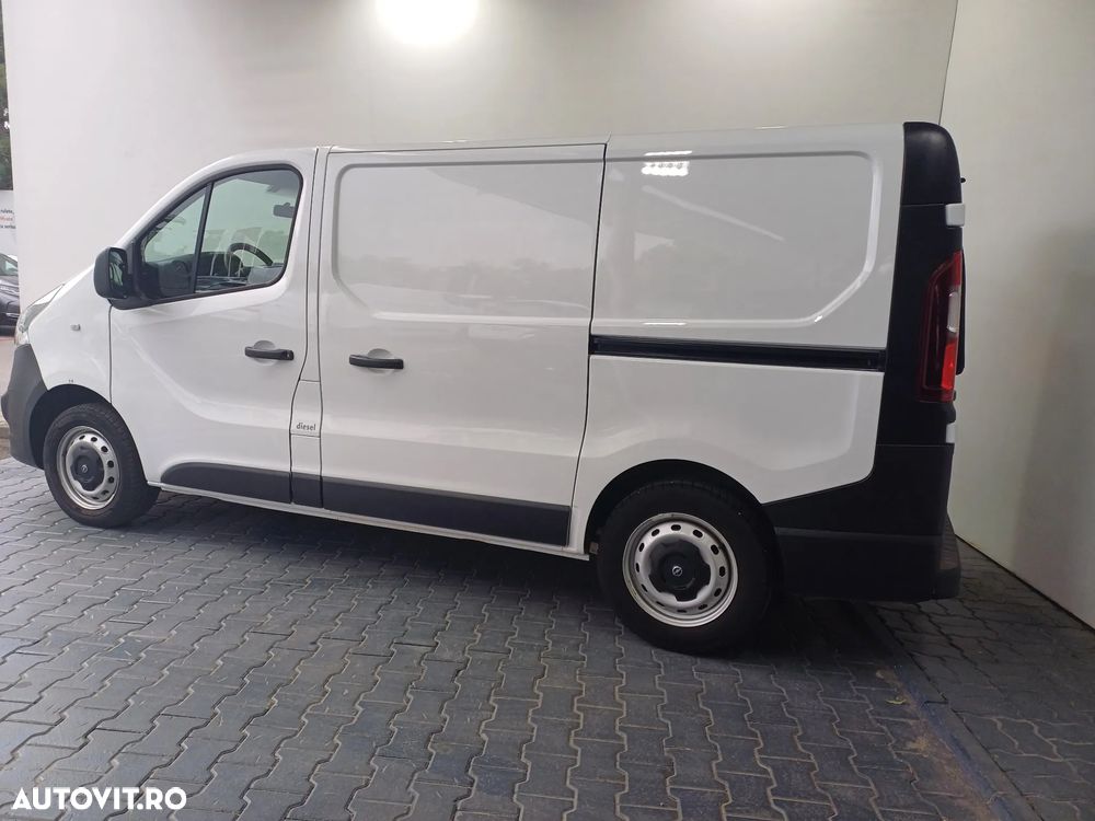 Opel Vivaro 1.6 CDTI L1H1 S&S - 3
