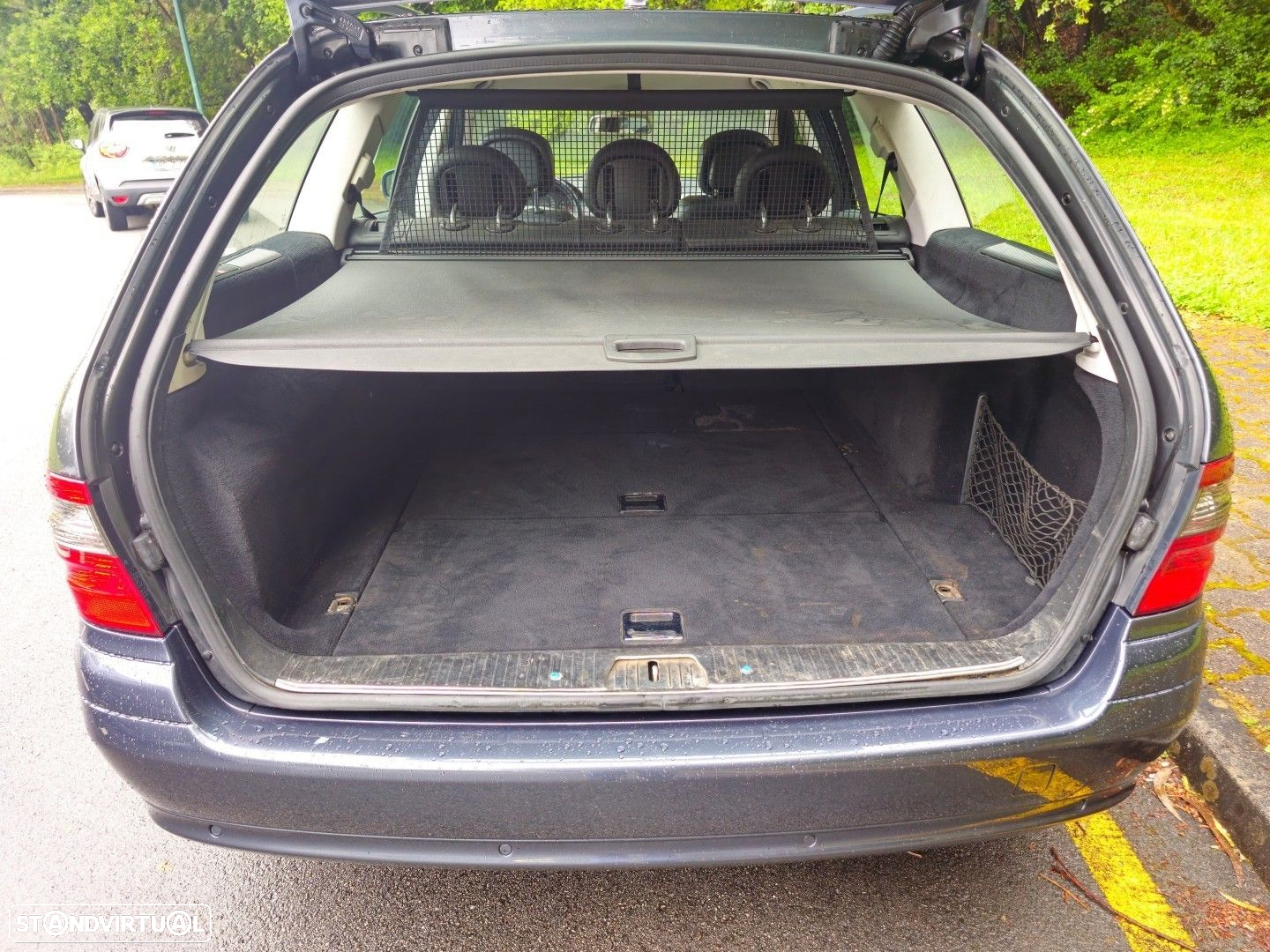 Mercedes-Benz E 200 T CDI Auto Classic - 30