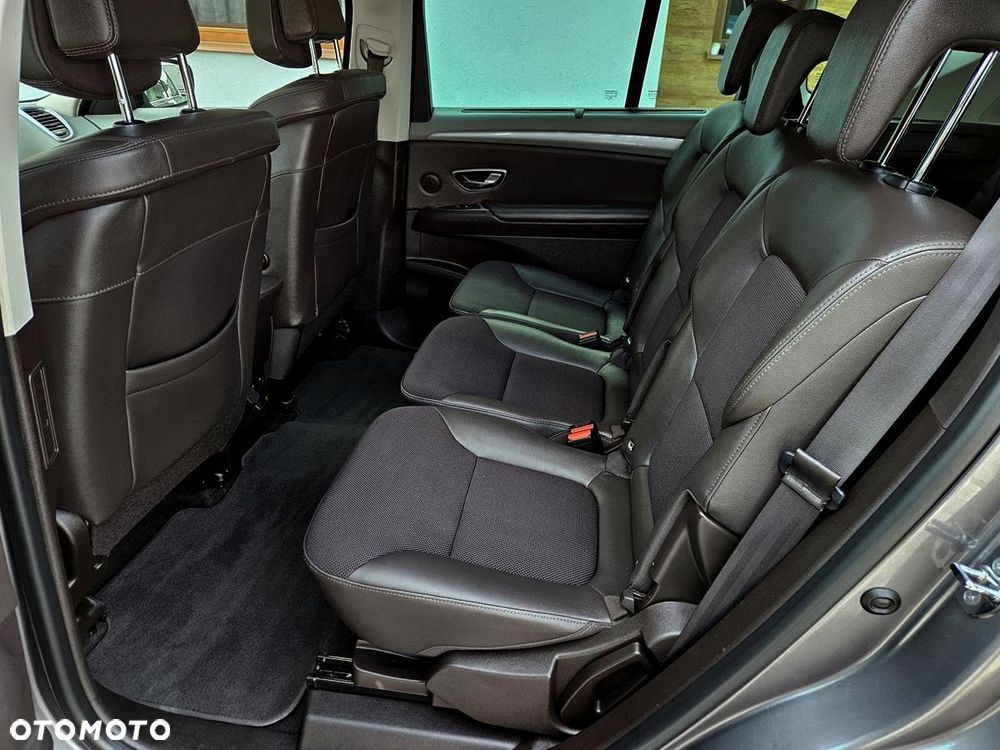 Renault Espace Energy dCi 160 EDC LIMITED - 25