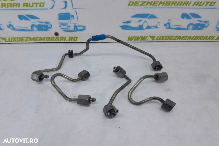 Conducte injectoare 2.0 d b37c15a BMW Seria 2 Active Tourer F45  [din 2014 pana  2018] seria - 1