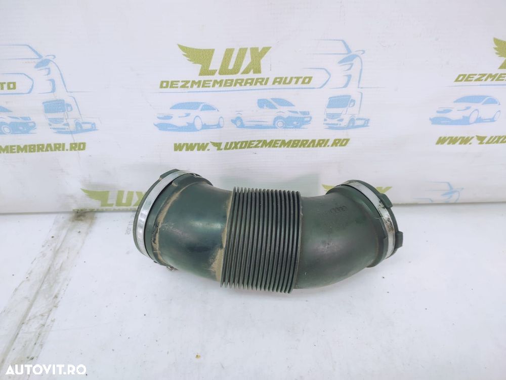 Tub admisie 3.0 tdi 059129615q Audi A6 4G/C7  [din 2010 pana  2014] - 1