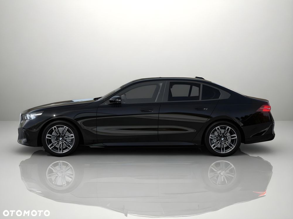 BMW Seria 5 - 5