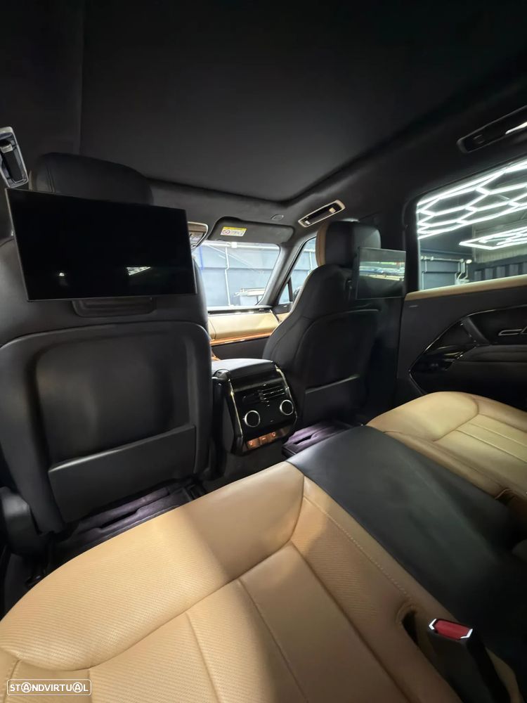 Land Rover Range Rover Sport 3.0 P510e Autobiography - 24