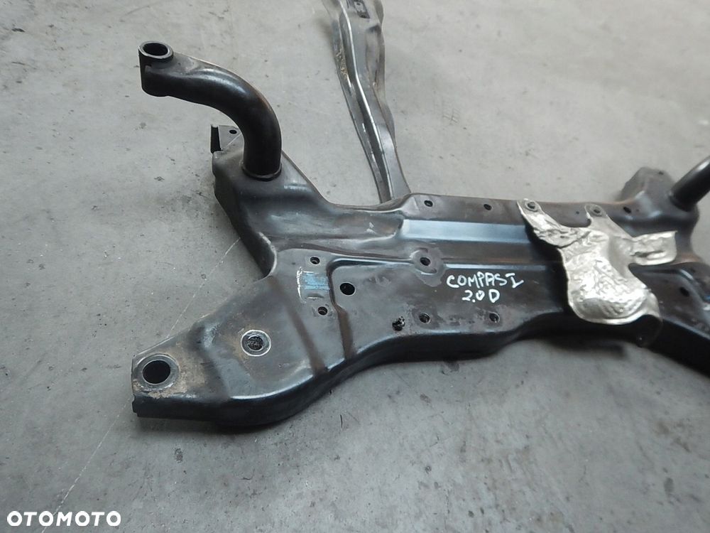 sanki trawersa przod jeep compass i 2.0 crd europa - 4