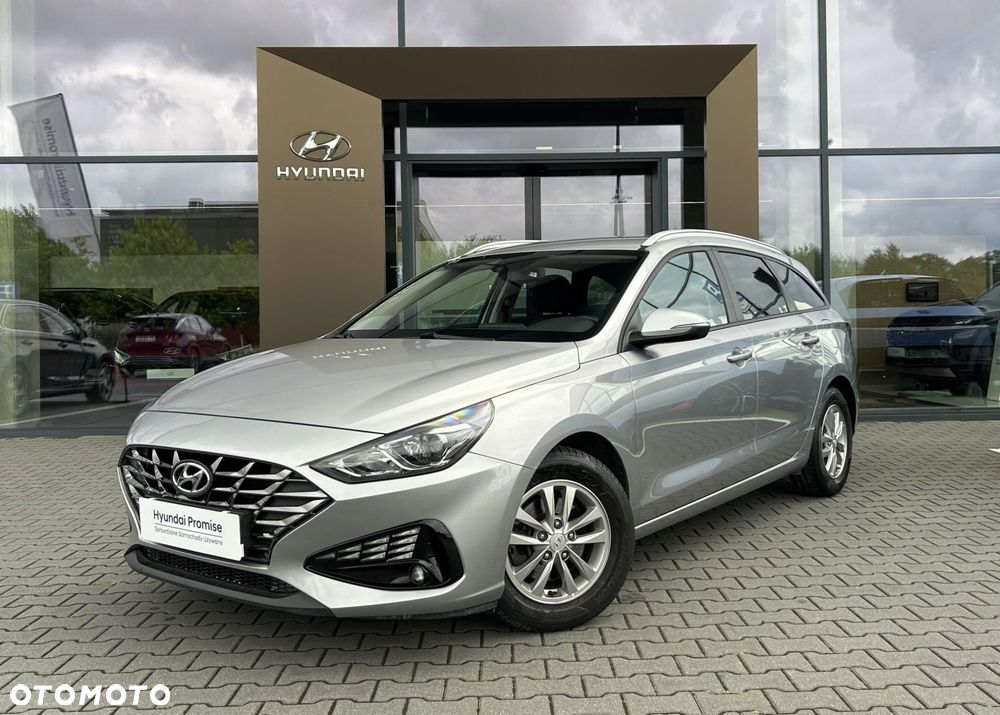 Hyundai i30 1.0 T-GDI Modern - 2