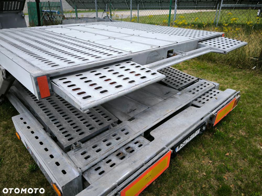 Lohr Kalepar LF6 - 26