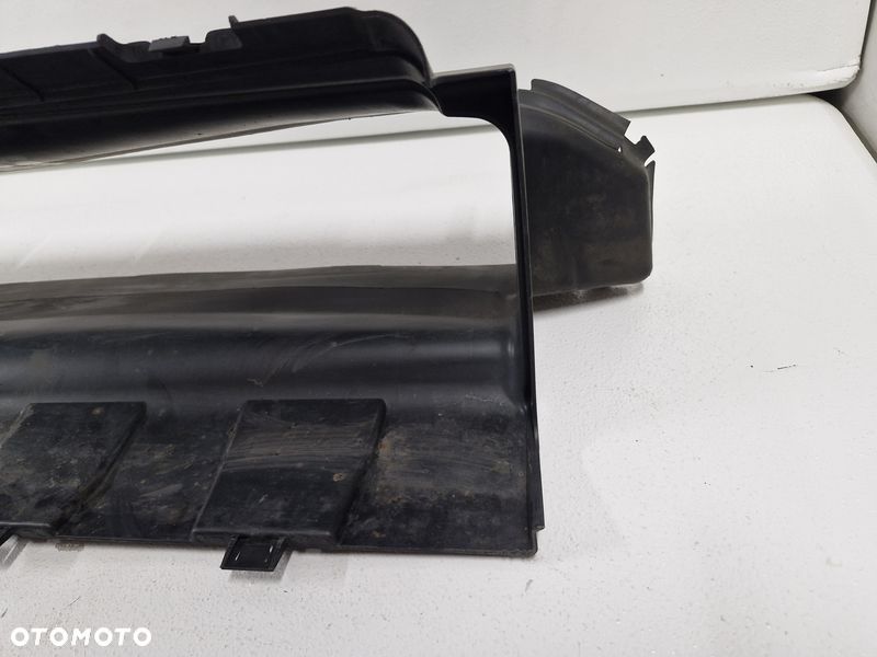 volvo v40 2 ii 1.6 d łapacz kierownica wlot powietrza 31323114 - 12