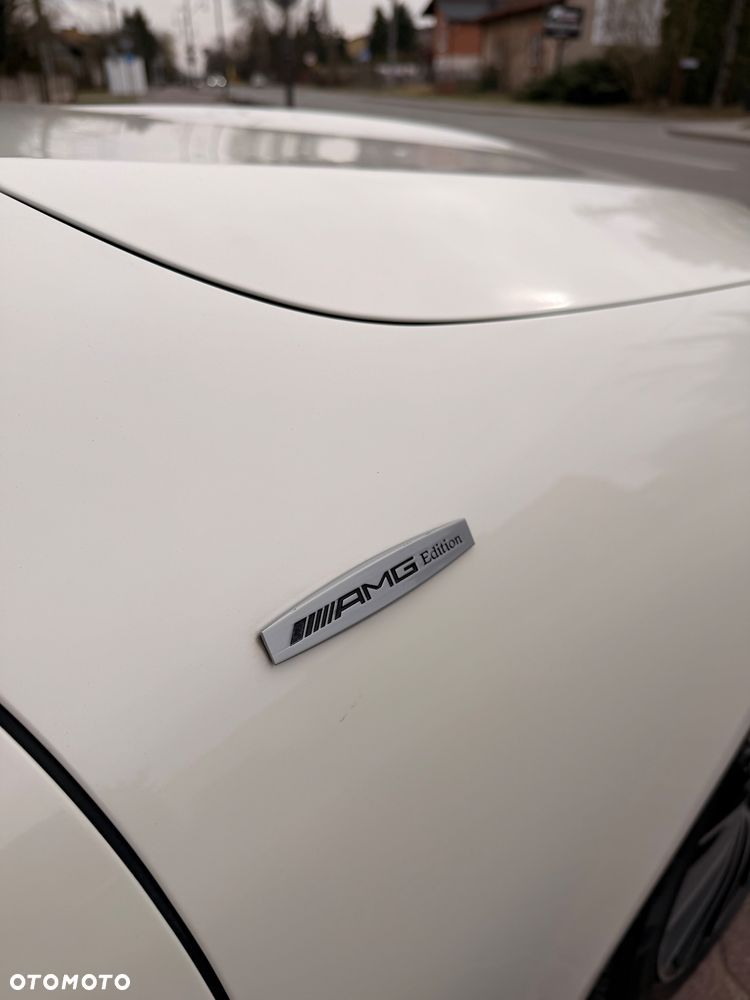 Mercedes-Benz Klasa E 400 4-Matic 9G-TRONIC - 15