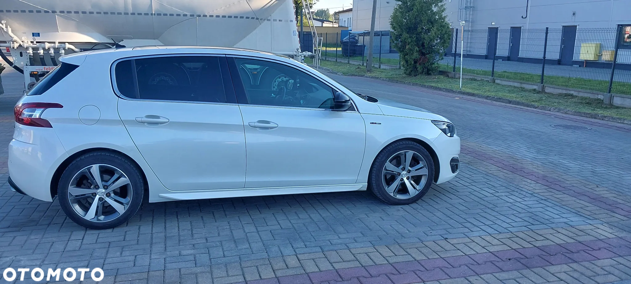 Peugeot 308 - 13