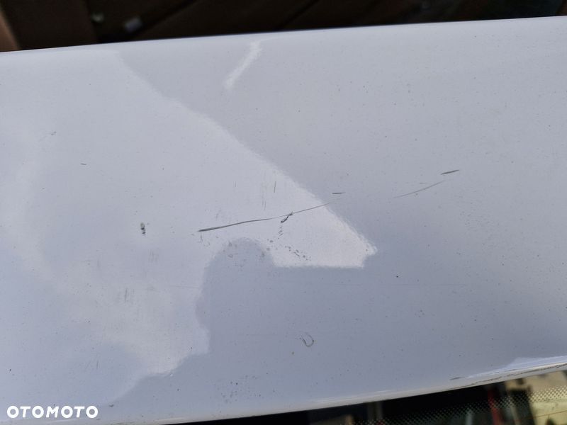 audi a4 b8 avant kombi klapa bagażnika tył tylna - 4