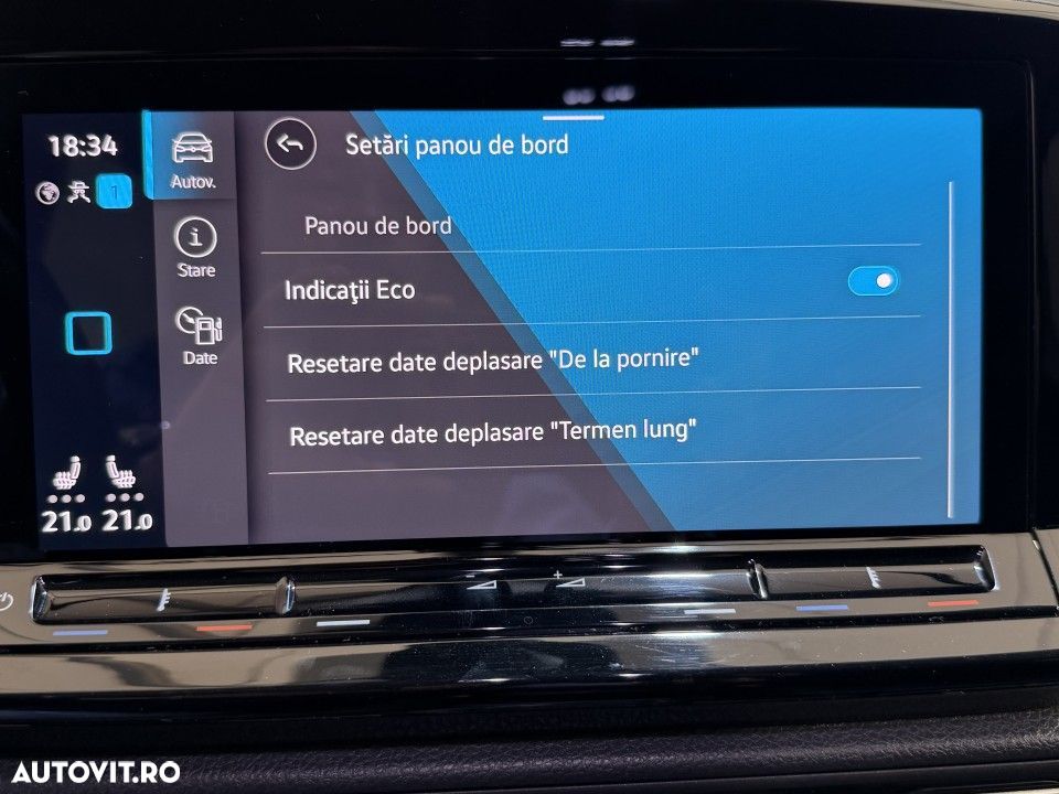 Volkswagen Caddy - 27