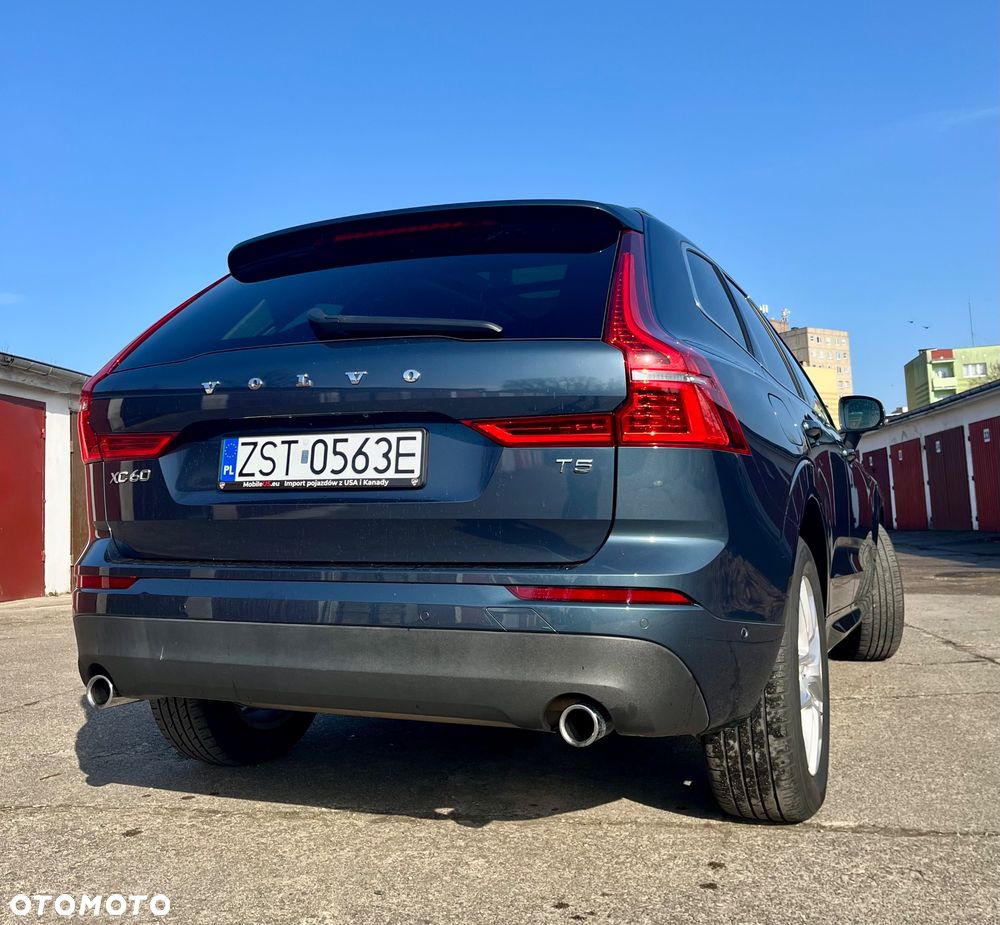 Volvo XC 60 - 13