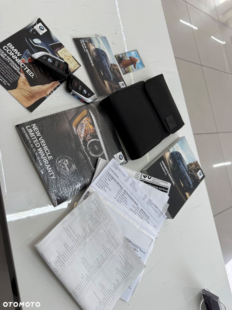 BMW X3 - 7