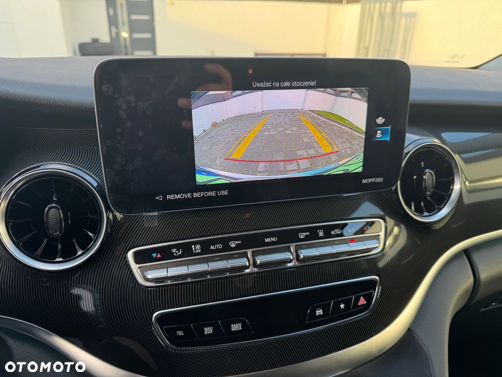 Mercedes-Benz EQV - 29