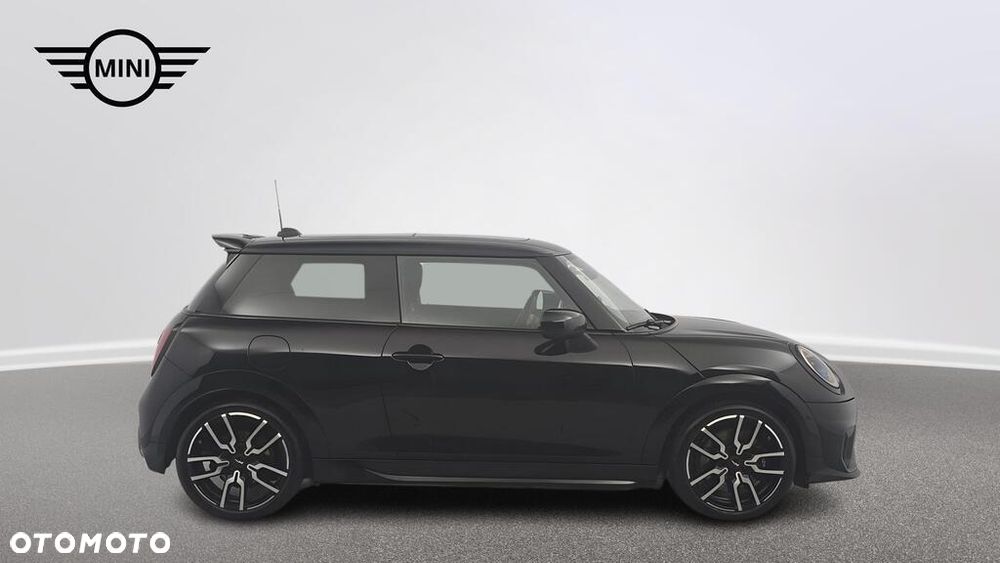 MINI Cooper S - 4